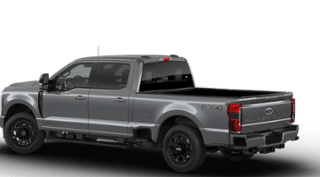2026 Ford Super Duty® External Image 3